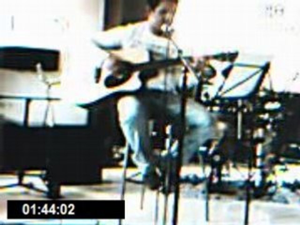 Reprise de Lili d'Aaron