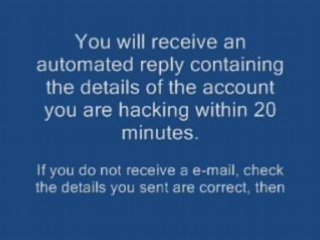 Guild Wars Account Hack