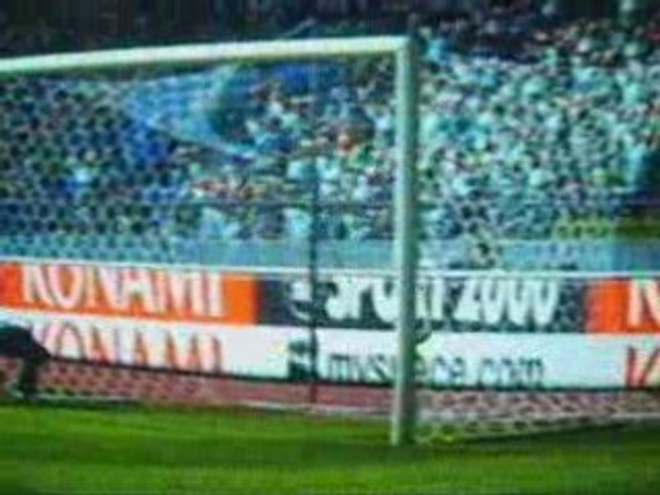TOTTi Free Kick Skud