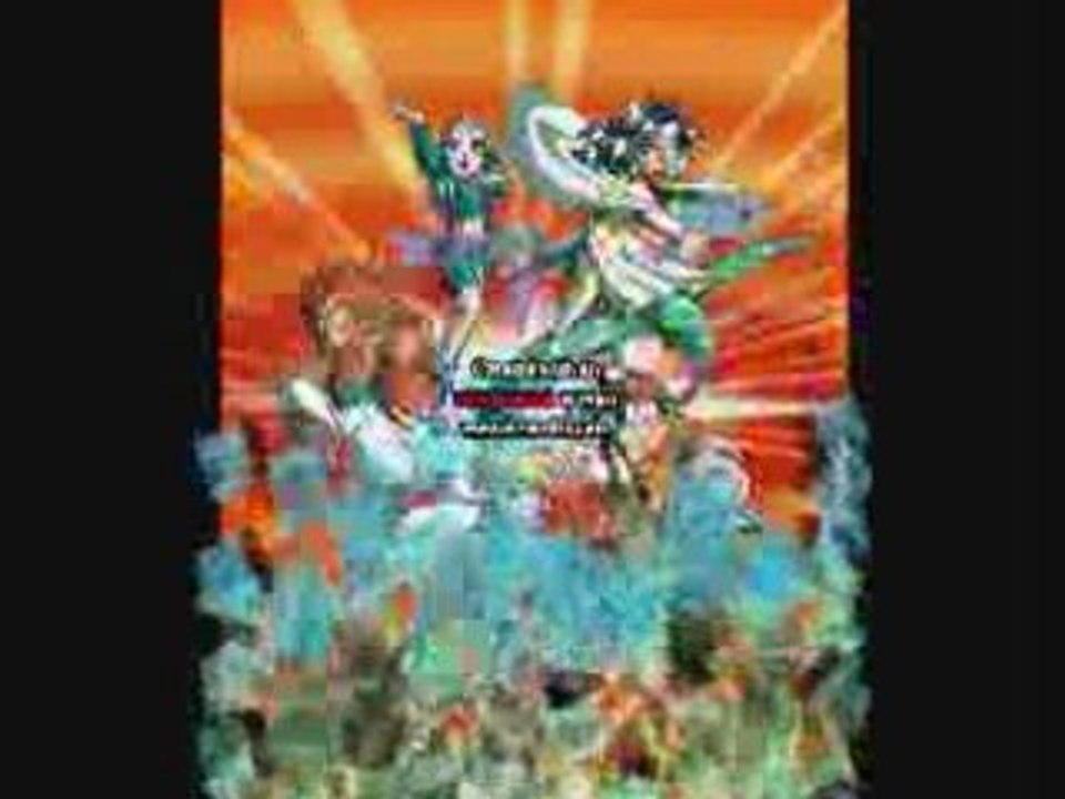 Les legendaires 2