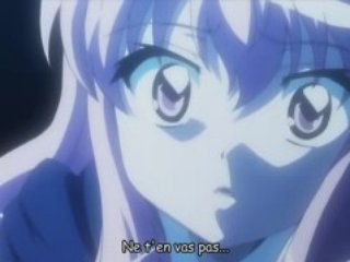 Zero no tsukaima 01 saison 3 2/2