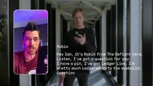 What does Ledger know about you？ with Robin Schmidt