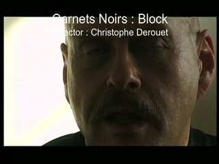 Looking for Larry, un portrait de Lawrence Block