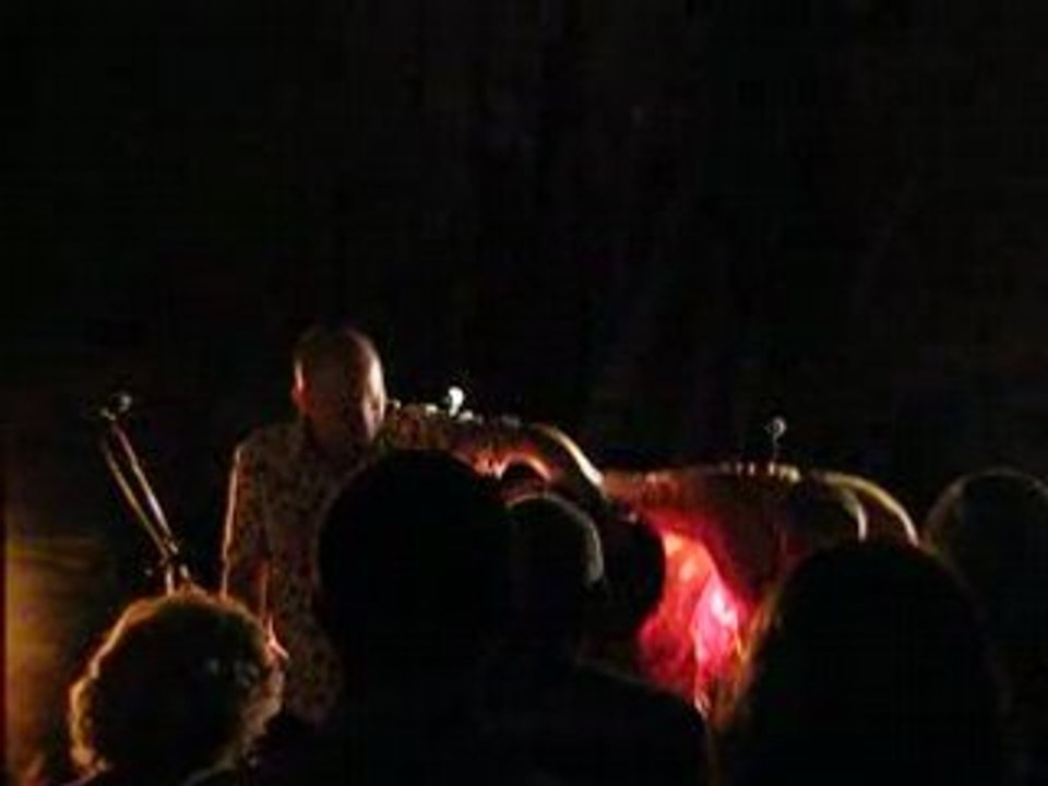 Karpatt à Chantes ( 70 ) - impro