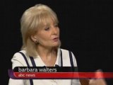 Charlie Rose - Barbara Walters