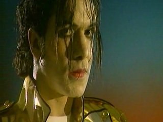 Michael Jackson Moonwalk