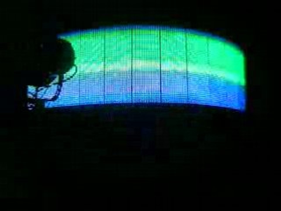 Joachim Garraud @Arzon / Tournée Invasion / 1/08/08