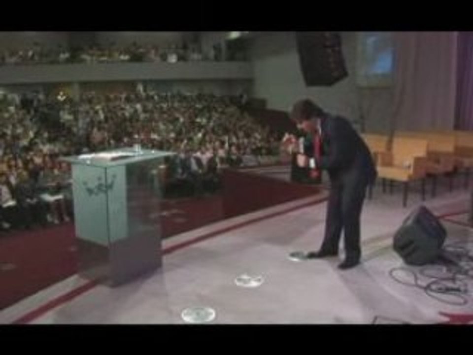 El fracaso de una promesa vacia Parte 4