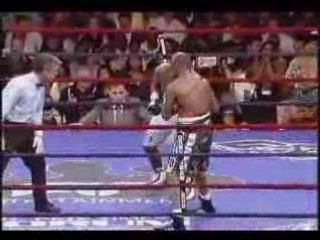 Chad Dawson vs Glen Johnson - WBC Light Heavyweight  7-8