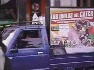 SALTA LA LINDA  DE ESPECTACULOS