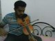 Waqt Ne Kiya Kya Haseen Sitam in Violin