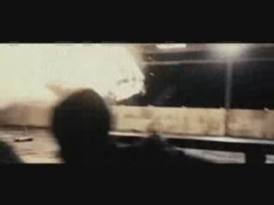 Trailer Course à la mort