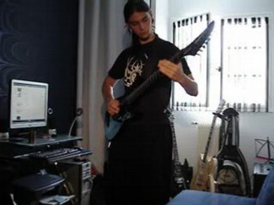 KoRn - Did my time