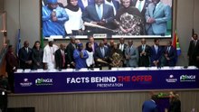 The IPO 'of the people' breaks Nigeria's investor platforms
