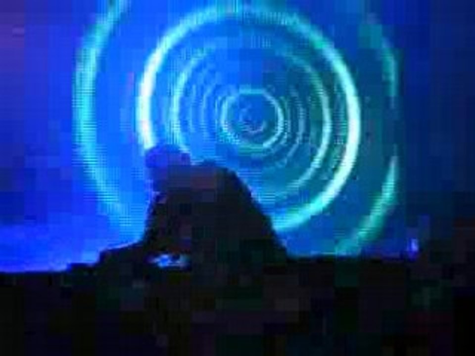 Joachim Garraud @Arzon / Tournée Invasion / 01/08/08