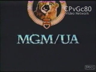 MGM/UA Home Video