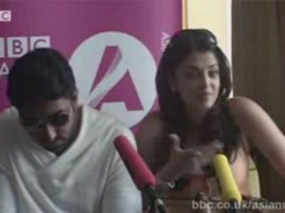 BBC - Asian Network - Bollywood1