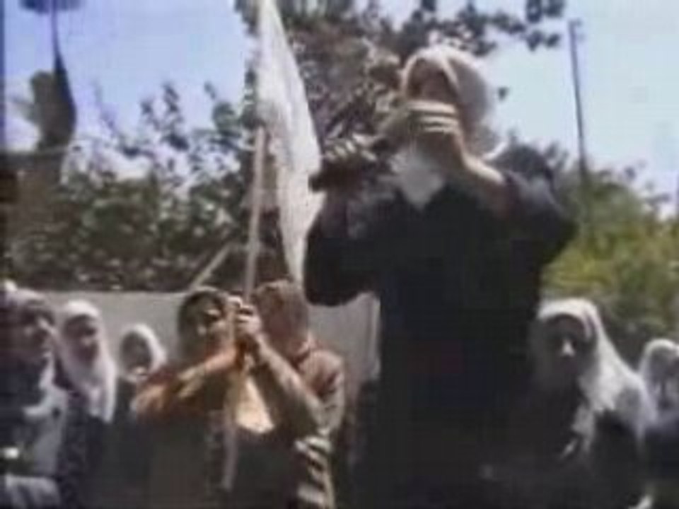 motamar nissa fi dikrat sokot Khilafah-1