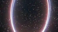 ¡Astrónomos descubren la estrella más cercana al agujero negro del centro de la galaxia!