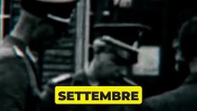 1943: Sobibór, el exterminio antes de la rebelión