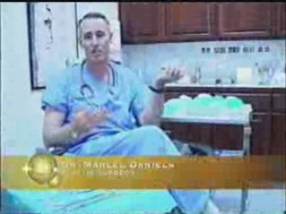 Pamela Anderson Breast Implant Surgery