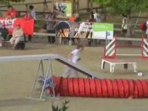 Némo Masters 2008 3ème manche