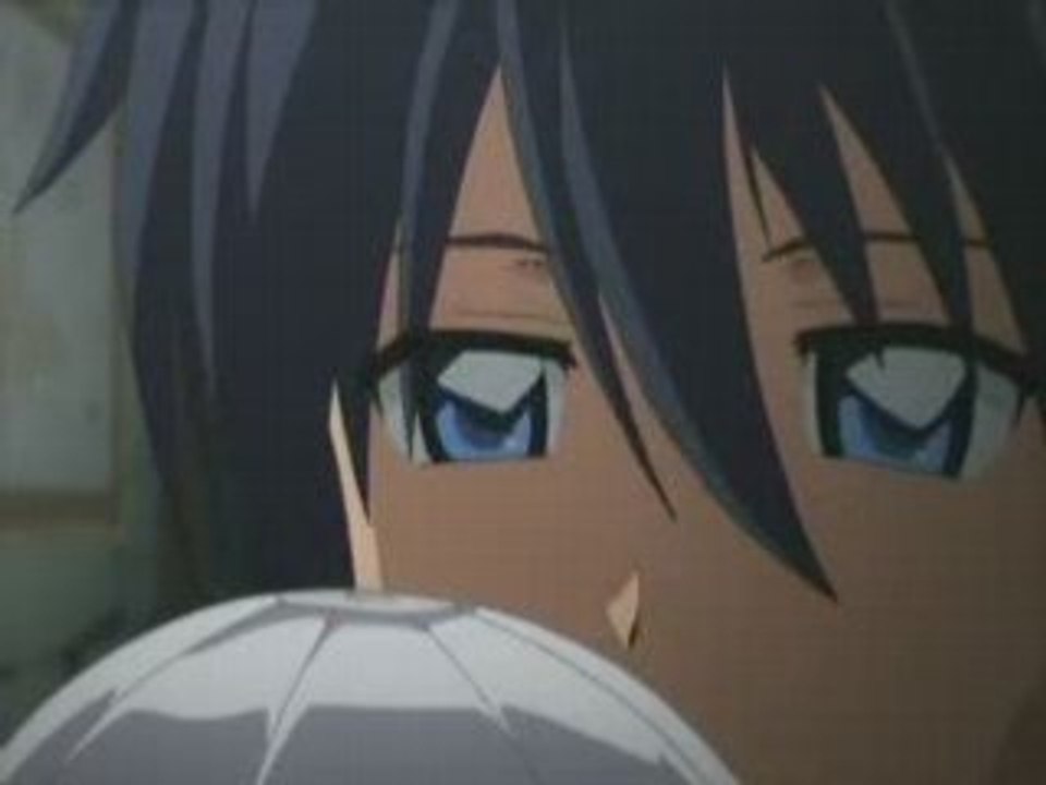 Zero no Tsukaima 3rd ep 5 [1/ 3] vo