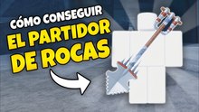 Guía completa para conseguir el partidor de rocas en DIG - Roblox