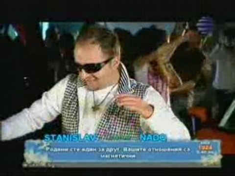 Andrea & Costi-Samo moi