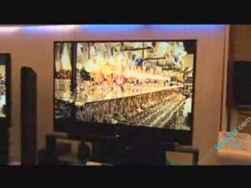 LCD vs. Plasma