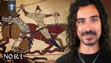 La increíble historia del Tapiz de Bayeux