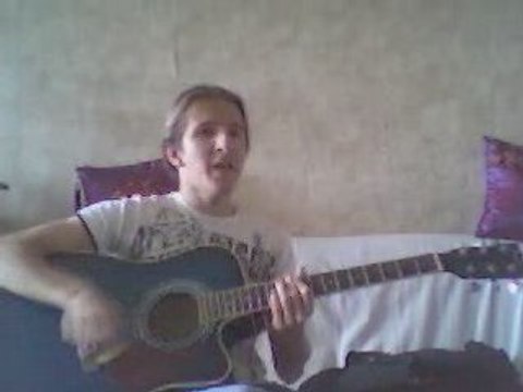 Burrito - charly-kurty cover seether