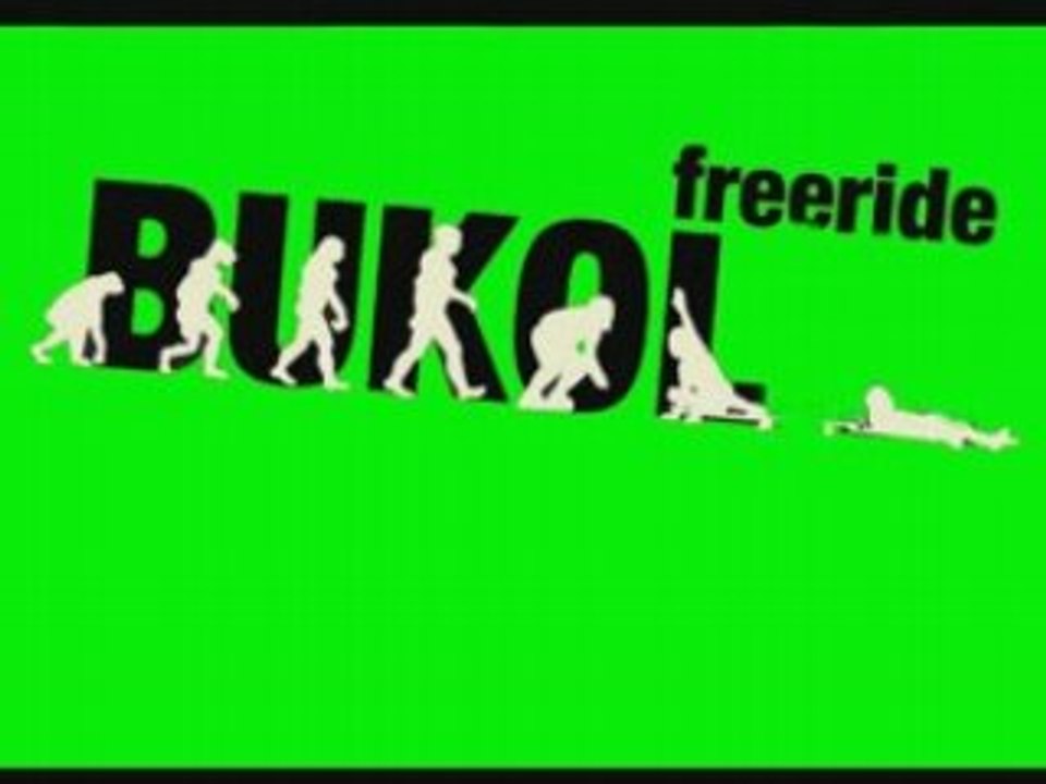 Intro du bukolik freeride