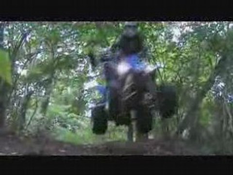 Rodeo street tour 2008