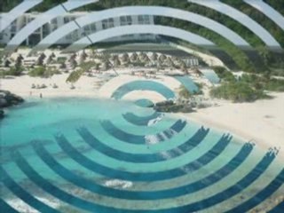 Deportes Acuaticos en la Riviera Maya
