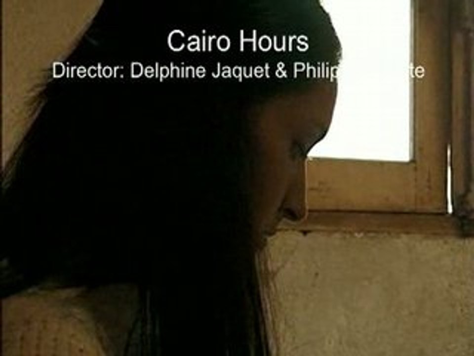 Cairo Hours