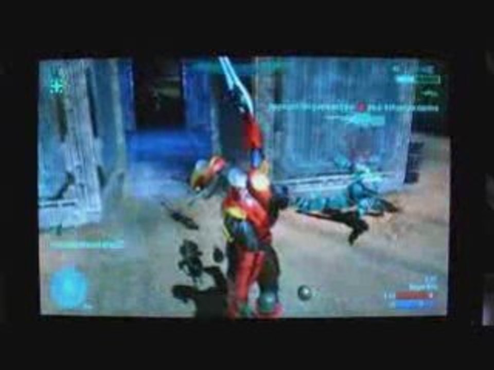 halo3 gatouzze