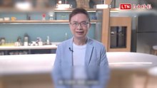 石油國轉攻AI！台灣機器人站上沙烏地舞台 貿協黃志芳揭新商機