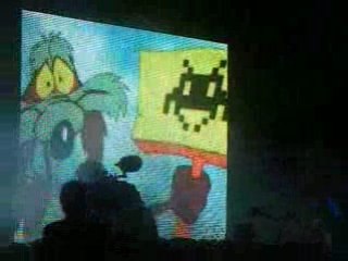 Joachim Garraud @Arzon / Tournée Invasion / 01/08/08