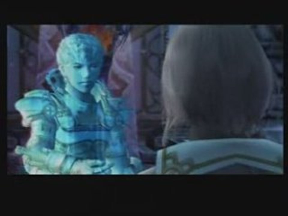 Final fantasy 12: 137ème partie