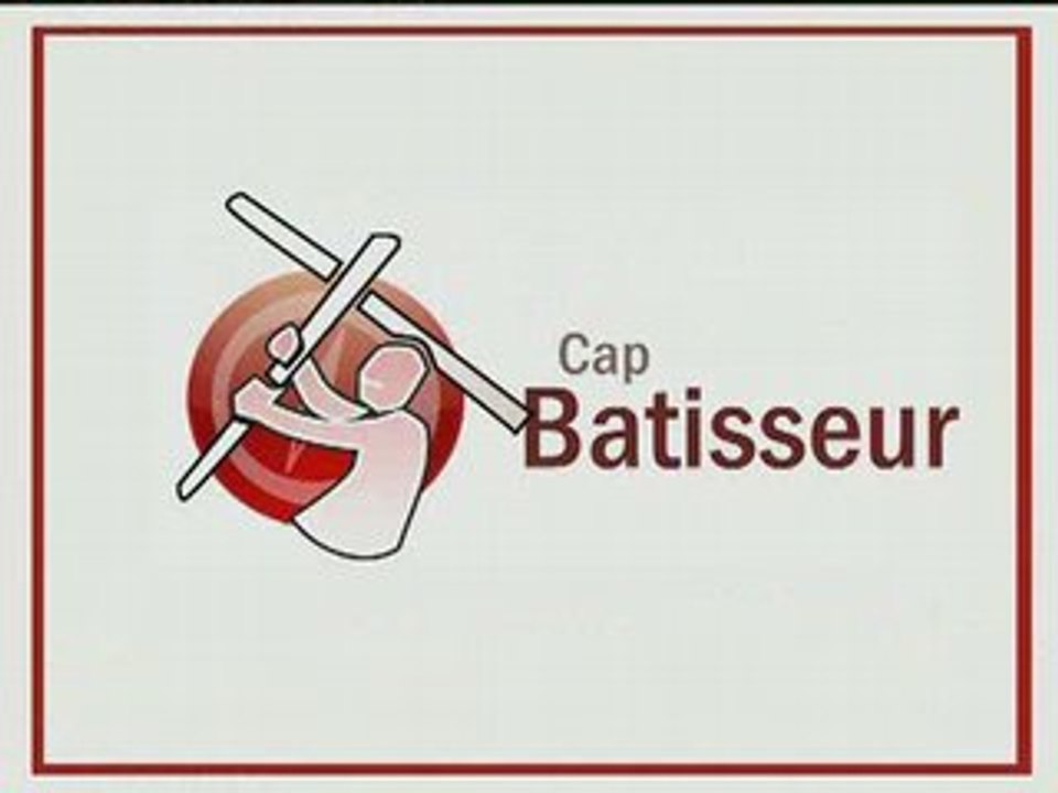 C4M : Making-off du CAP Batisseur