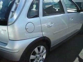 Opel-corsa