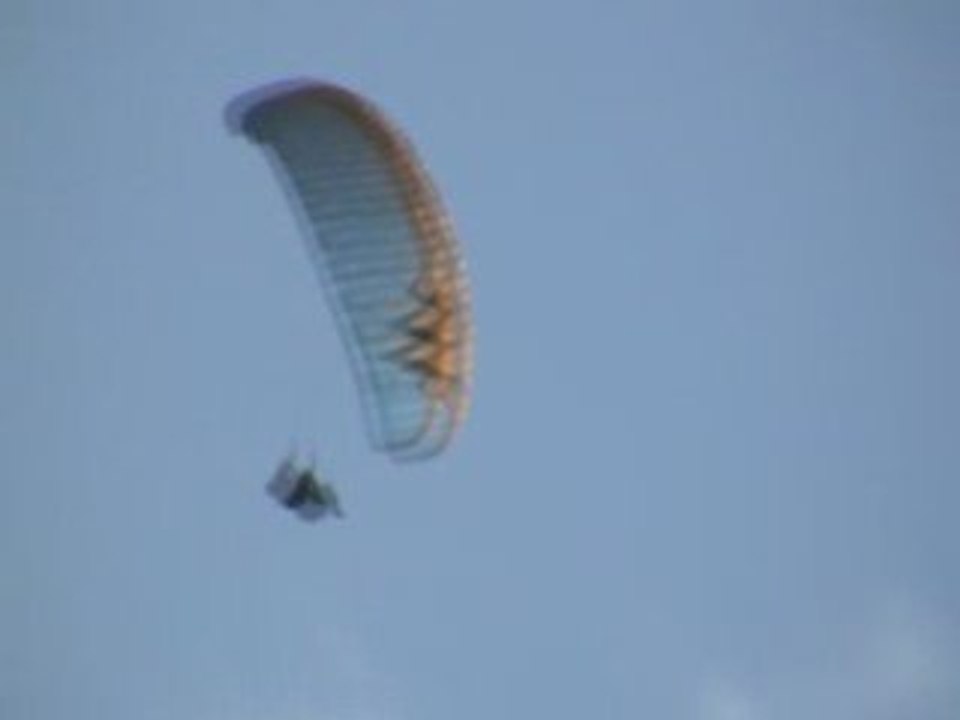 PARAPENTE