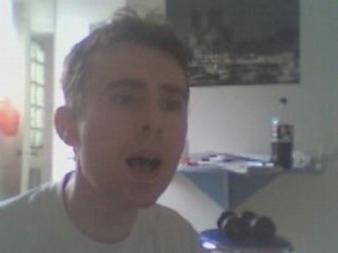 Wiwi égratigne Toi que je veux