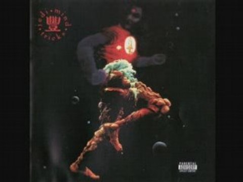 JEDI MIND TRICKS - Last straw (Onesoul Remix)