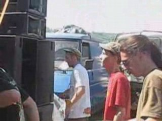 Fete de la zik 2008 video