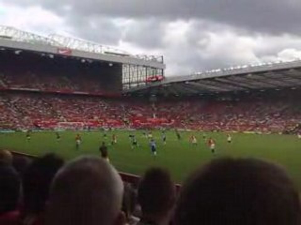 "Oh Alan Shearer..."