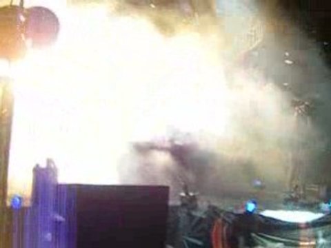 Joachim Garraud @Arzon / Tournée Invasion / 01/08/08