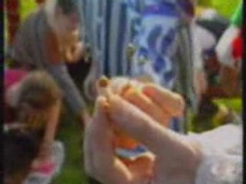 Billy ze kick et les gamins en folies