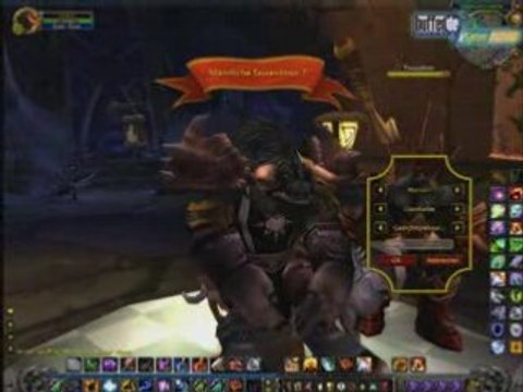 Lich King Beta Show_09